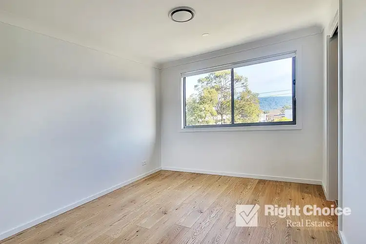 Fourth view of Homely townhouse listing, 2/27-29 Baan Baan Street, Dapto NSW 2530