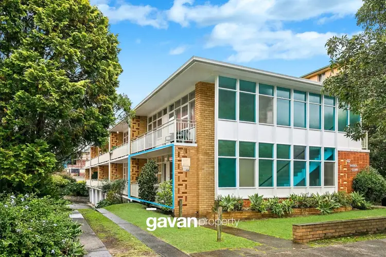 Second view of Homely apartment listing, 1/67 Kings Road, Brighton-Le-Sands NSW 2216