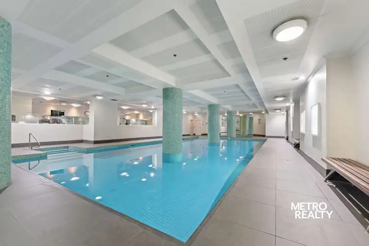Third view of Homely apartment listing, 155/569 George Street, Sydney NSW 2000