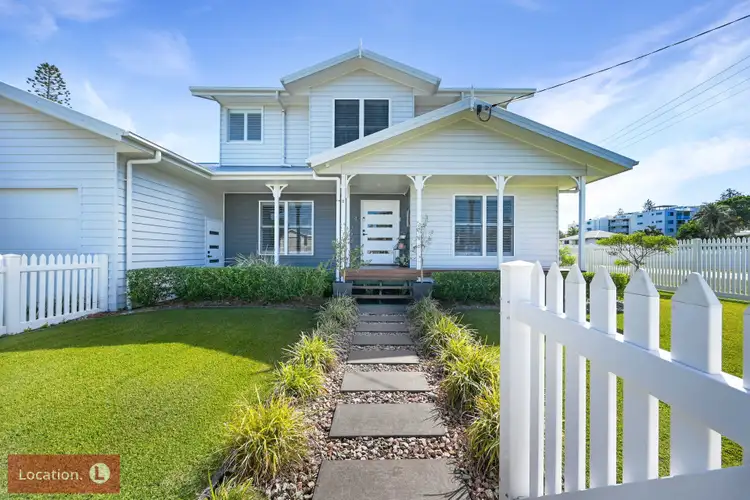 8 Clarke Street, Bargara QLD 4670