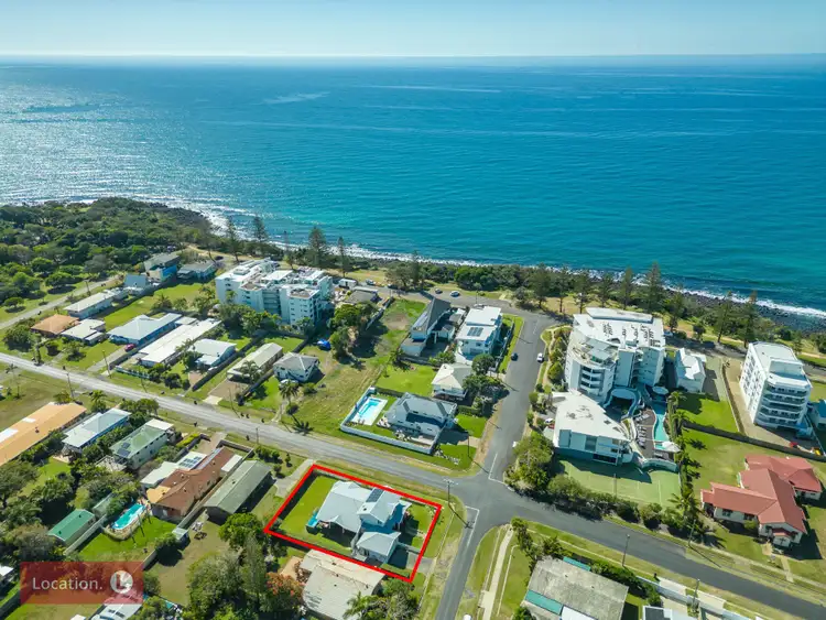 8 Clarke Street, Bargara QLD 4670