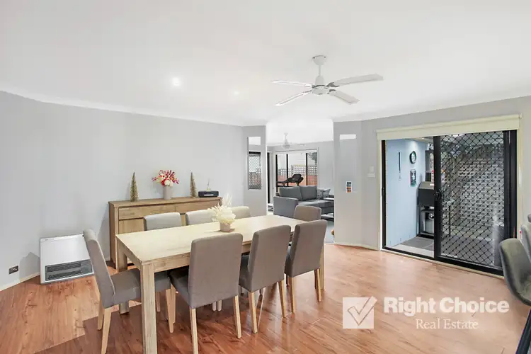 Second view of Homely house listing, 23 Reynolds Ridge, Shell Cove NSW 2529