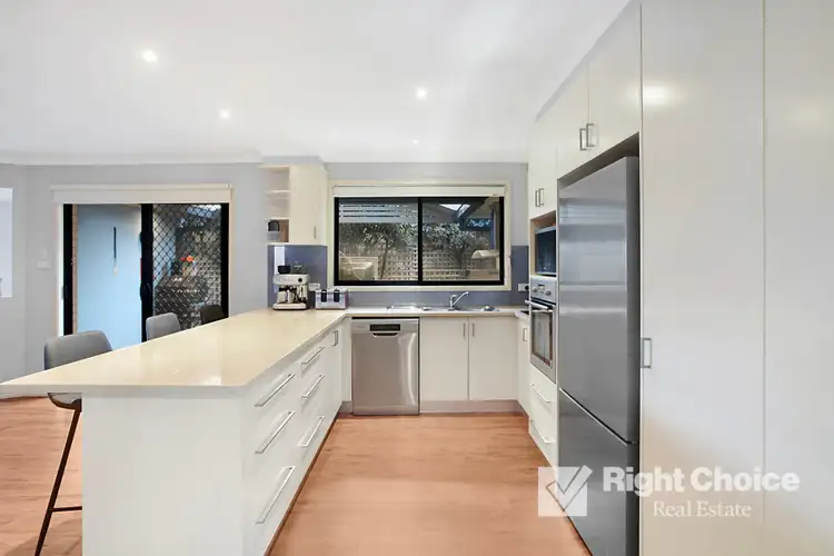 Third view of Homely house listing, 23 Reynolds Ridge, Shell Cove NSW 2529