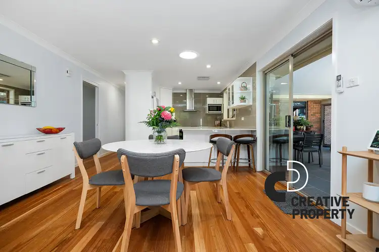 Fifth view of Homely house listing, 75 Dangerfield Drive, Elermore Vale NSW 2287