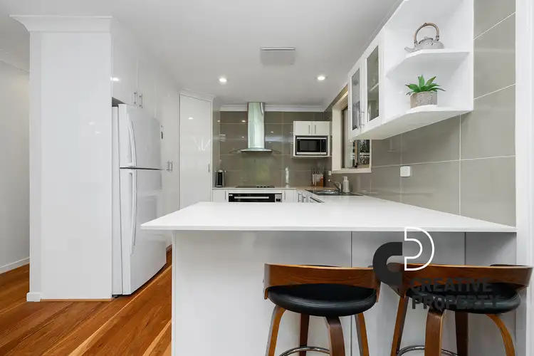 Sixth view of Homely house listing, 75 Dangerfield Drive, Elermore Vale NSW 2287