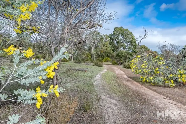 Fifth view of Homely land listing, 18 Heron Hill, Chittering WA 6084