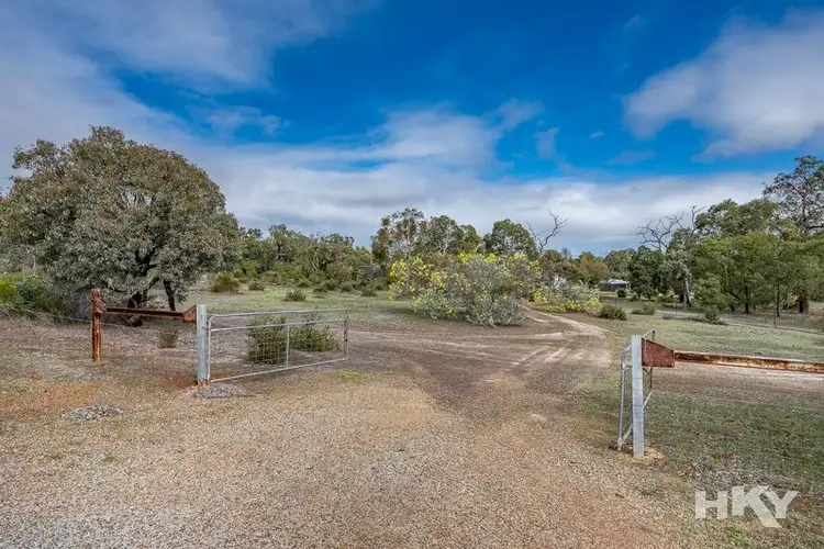 Fifth view of Homely land listing, 18 Heron Hill, Chittering WA 6084