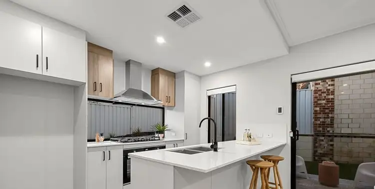 Fourth view of Homely house listing, 120B Arkwell Street, Willagee WA 6156