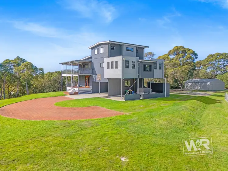 Second view of Homely house listing, 108 Symers Street, Little Grove WA 6330