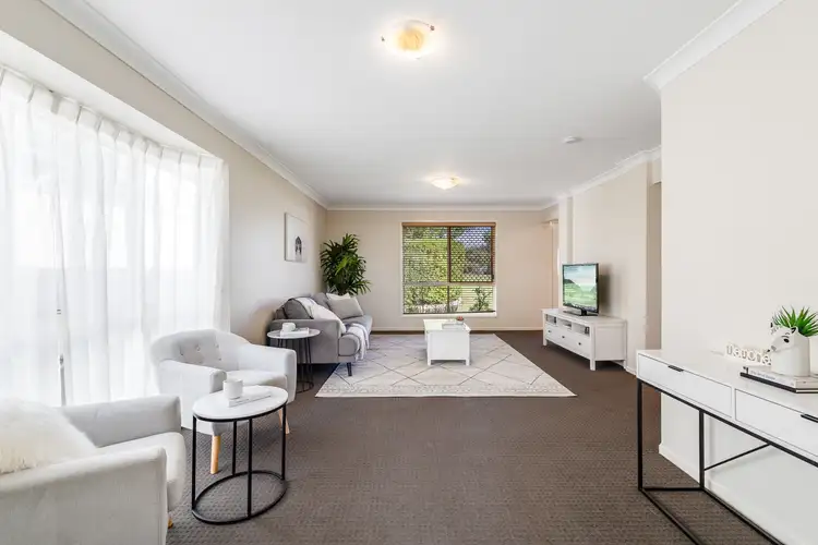 Third view of Homely house listing, 19 Chelwyn Street, Middle Ridge QLD 4350