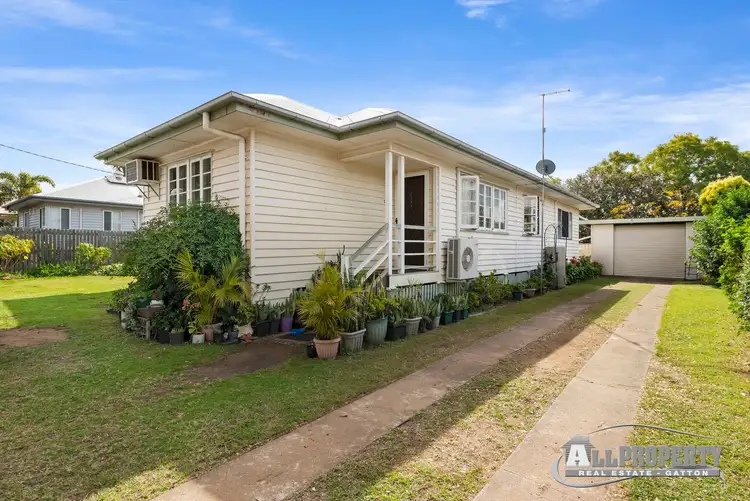 Main view of Homely house listing, 27 Bauhinia Street, Gatton QLD 4343