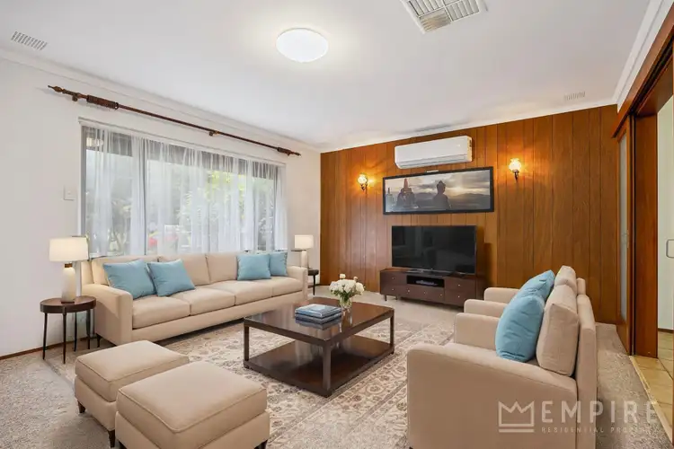 Second view of Homely house listing, 54 Sussex Street, Spearwood WA 6163