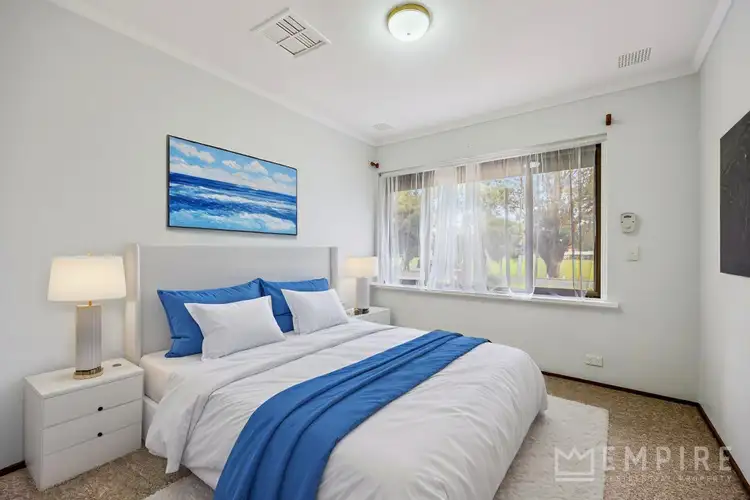 Fourth view of Homely house listing, 54 Sussex Street, Spearwood WA 6163