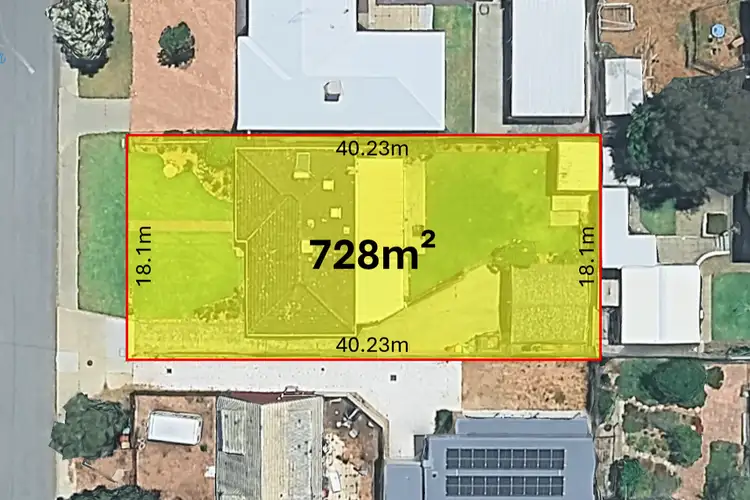 Fifth view of Homely house listing, 54 Sussex Street, Spearwood WA 6163