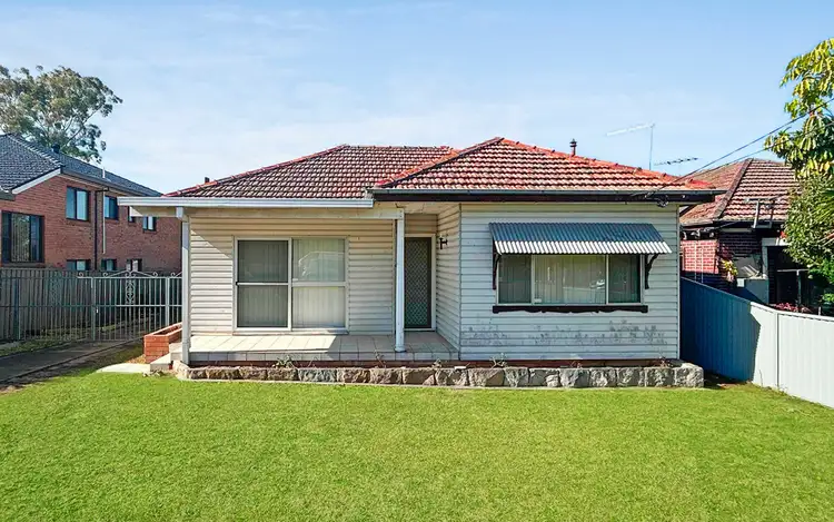 Main view of Homely house listing, 16 Davies Street, Merrylands NSW 2160