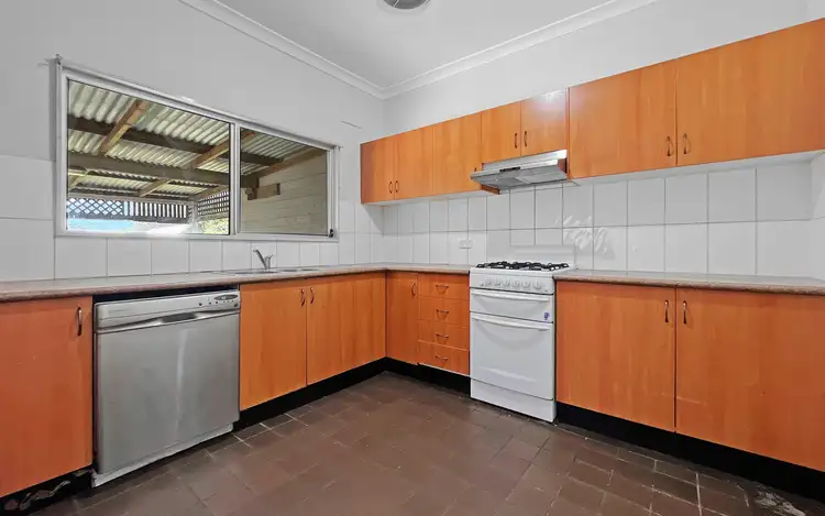 Second view of Homely house listing, 16 Davies Street, Merrylands NSW 2160