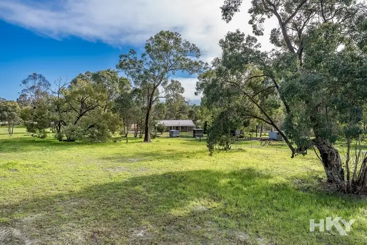 Main view of Homely house listing, 247 Forrest Hills Parade, Bindoon WA 6502