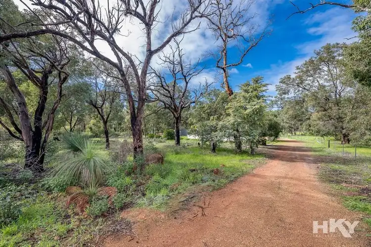 Third view of Homely house listing, 247 Forrest Hills Parade, Bindoon WA 6502