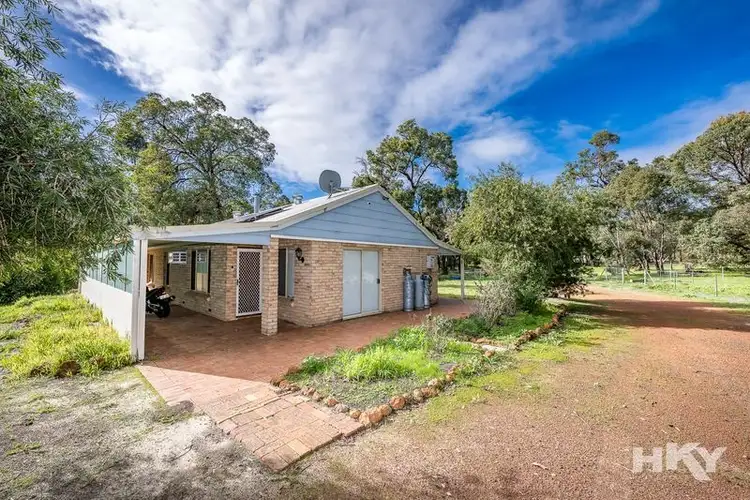 Fifth view of Homely house listing, 247 Forrest Hills Parade, Bindoon WA 6502