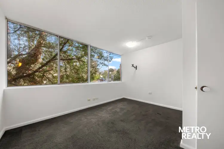 Main view of Homely studio listing, 5/299 Abercrombie Street, Darlington NSW 2008