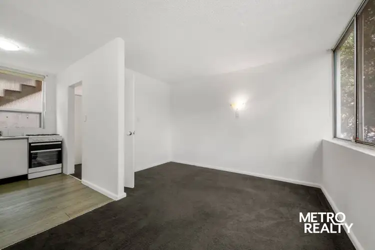 Third view of Homely studio listing, 5/299 Abercrombie Street, Darlington NSW 2008