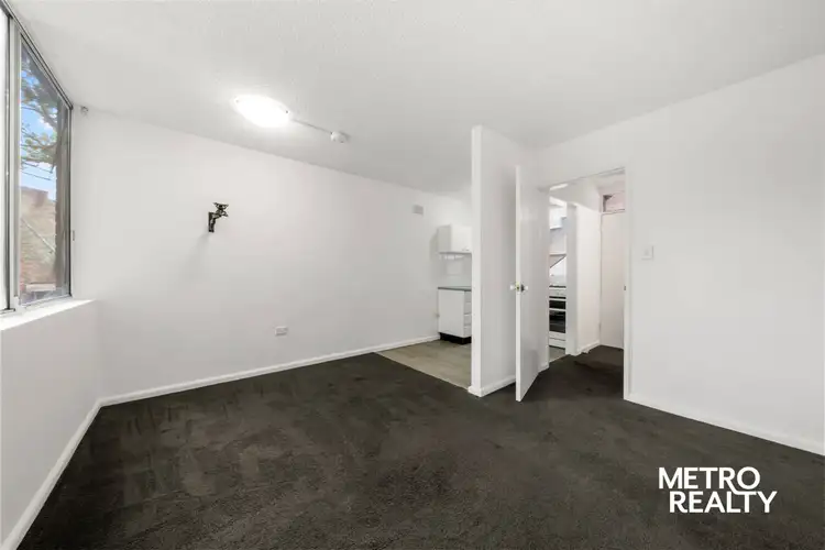 Fourth view of Homely studio listing, 5/299 Abercrombie Street, Darlington NSW 2008