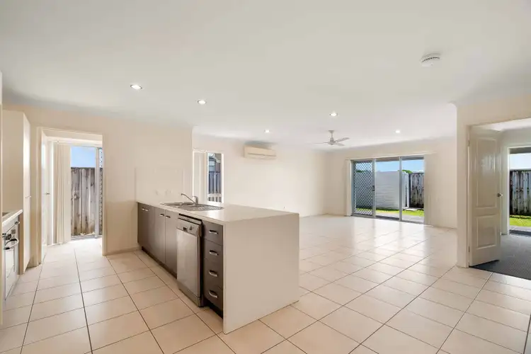 Main view of Homely house listing, 24 Trinity Parade, Blacks Beach QLD 4740