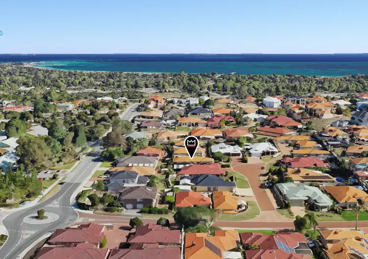 Fourth view of Homely house listing, 1/7 Marmand Court, Coogee WA 6166