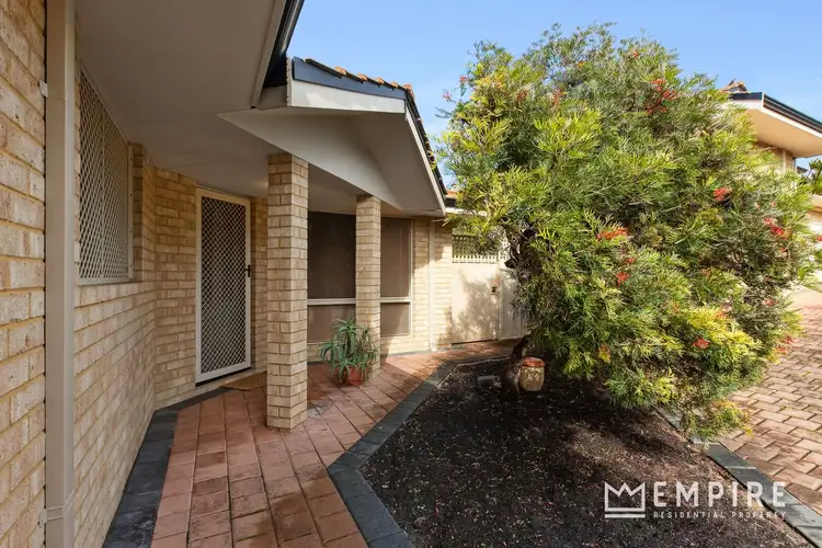 Sixth view of Homely house listing, 1/7 Marmand Court, Coogee WA 6166