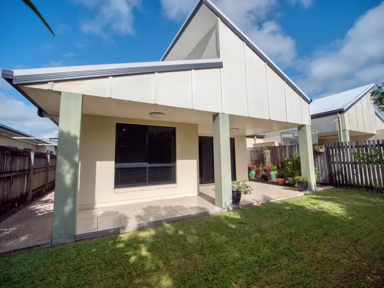 2/25 Garraway Street, West Mackay QLD 4740