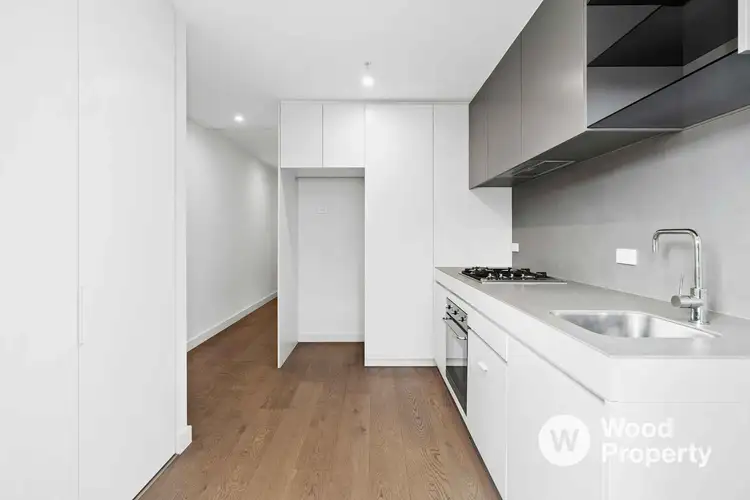 Third view of Homely apartment listing, 101/2A Henry Street, Windsor VIC 3181