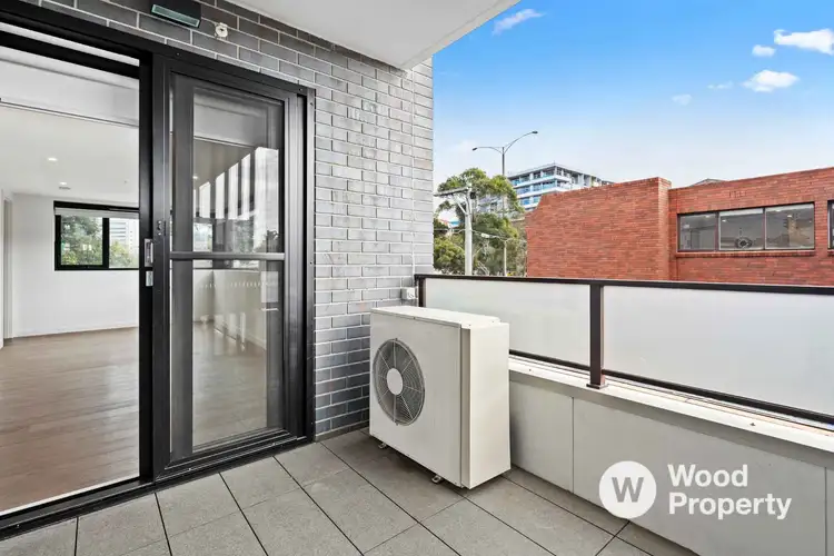Fifth view of Homely apartment listing, 101/2A Henry Street, Windsor VIC 3181