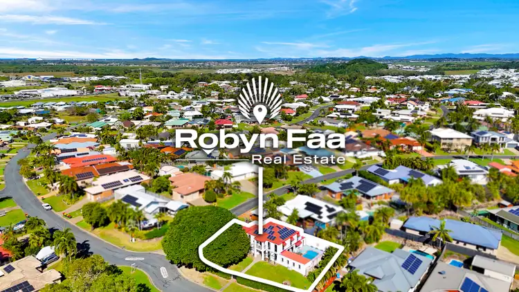 2 Sir Griffith Way, Rural View QLD 4740