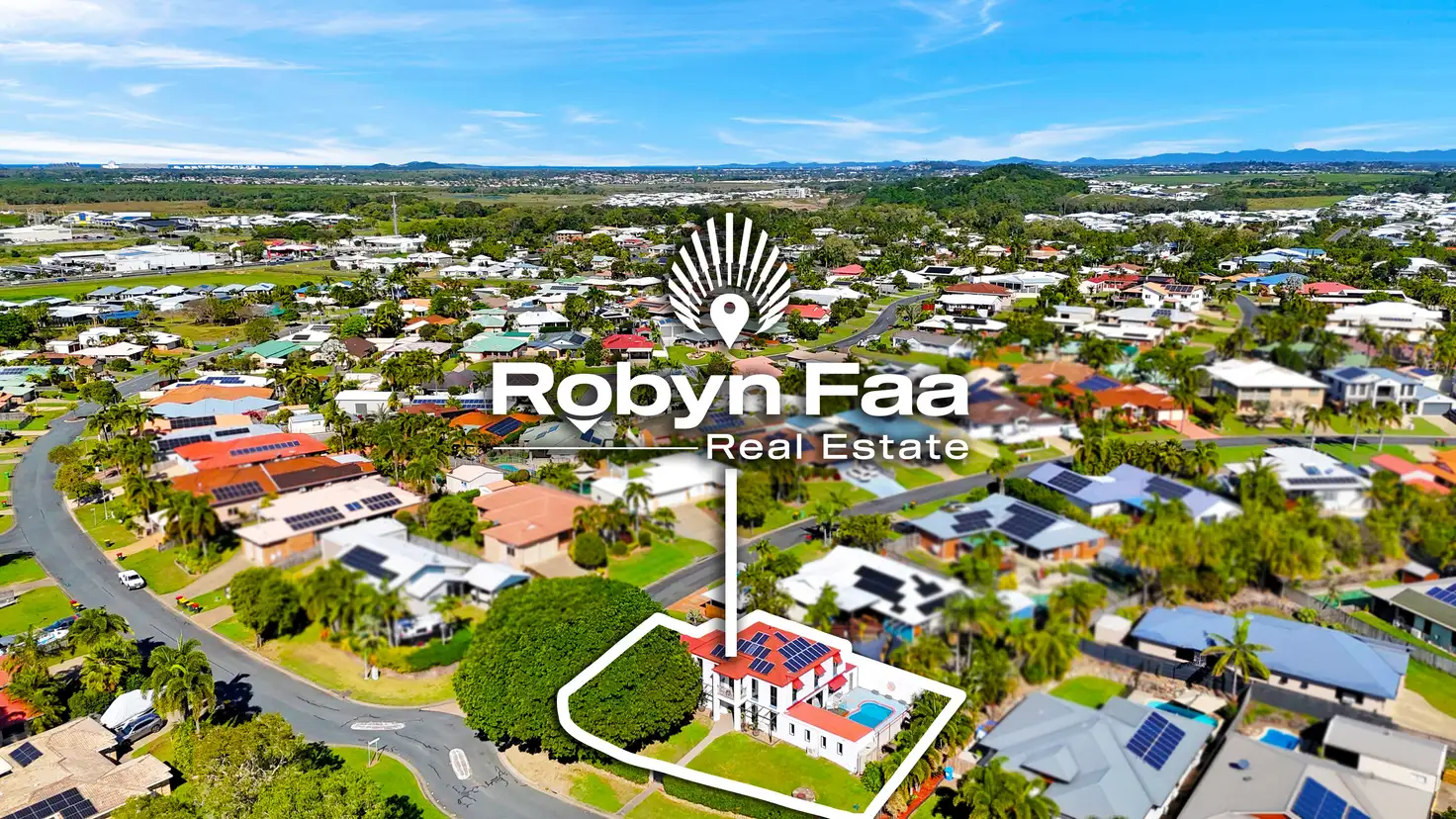 Main view of Homely house listing, 2 Sir Griffith Way, Rural View QLD 4740