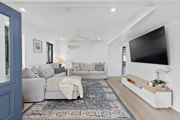 Third view of Homely house listing, 2 Sir Griffith Way, Rural View QLD 4740