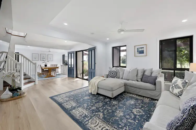 Fourth view of Homely house listing, 2 Sir Griffith Way, Rural View QLD 4740