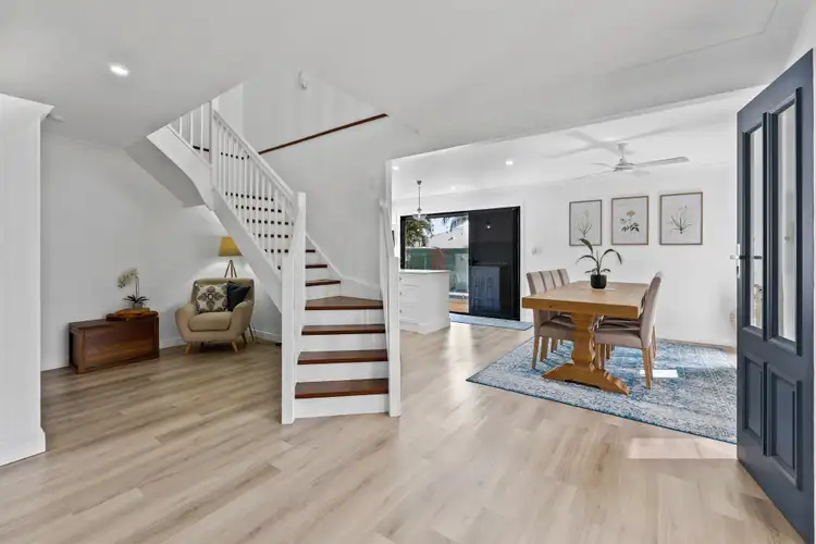 Fifth view of Homely house listing, 2 Sir Griffith Way, Rural View QLD 4740