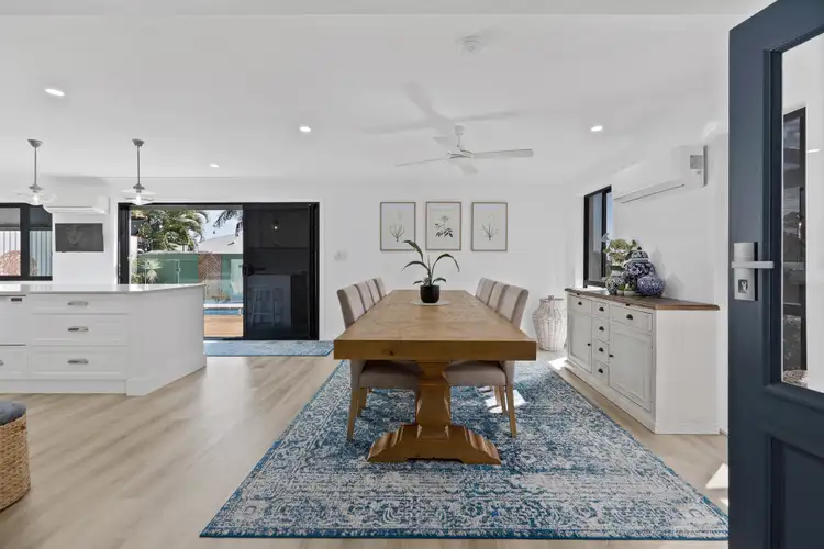Sixth view of Homely house listing, 2 Sir Griffith Way, Rural View QLD 4740