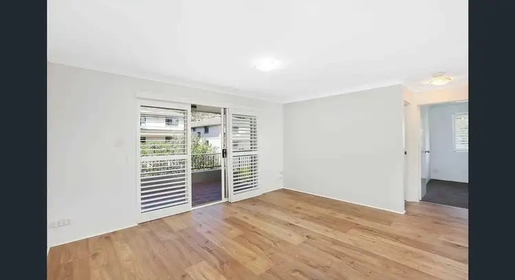 Main view of Homely apartment listing, 16/2 Wetherill Street, Narrabeen NSW 2101