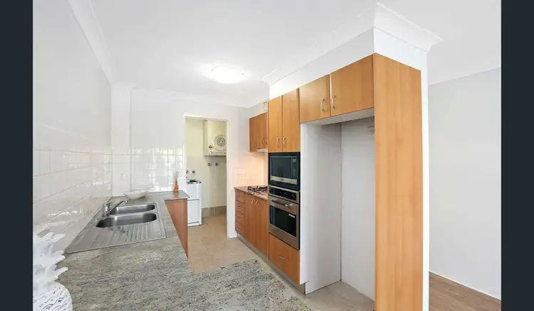 Second view of Homely apartment listing, 16/2 Wetherill Street, Narrabeen NSW 2101