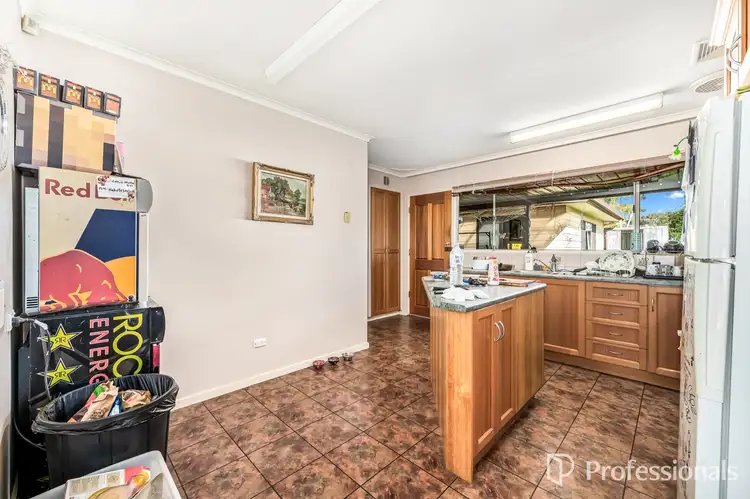 Third view of Homely house listing, 30 Wyndham Crescent, Surrey Downs SA 5126