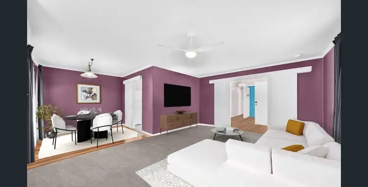 Third view of Homely house listing, 2/41 Evergreen Avenue, Loganlea QLD 4131