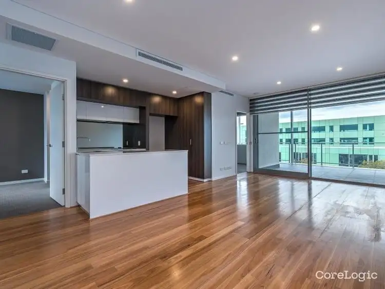 Main view of Homely unit listing, 410/15 Roydhouse Street, Subiaco WA 6008