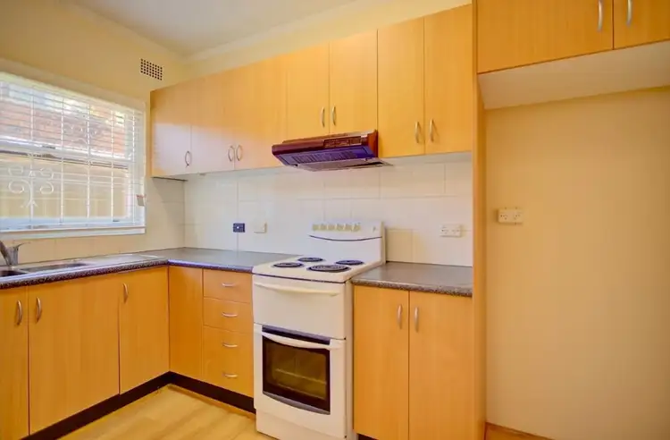 Second view of Homely apartment listing, 4/26 Morris Avenue, Croydon Park NSW 2133