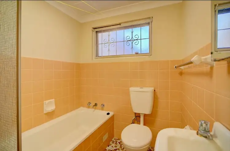 Fifth view of Homely apartment listing, 4/26 Morris Avenue, Croydon Park NSW 2133