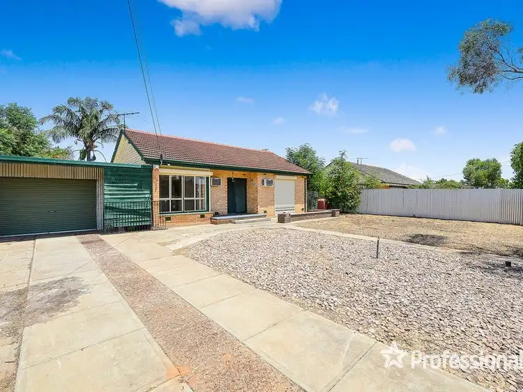 Main view of Homely house listing, 29 Ashton Road, Davoren Park SA 5113