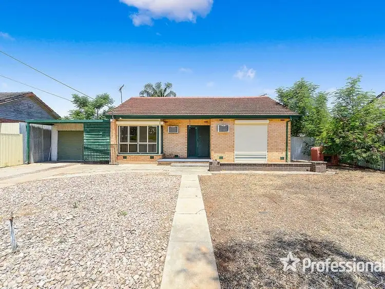 Second view of Homely house listing, 29 Ashton Road, Davoren Park SA 5113