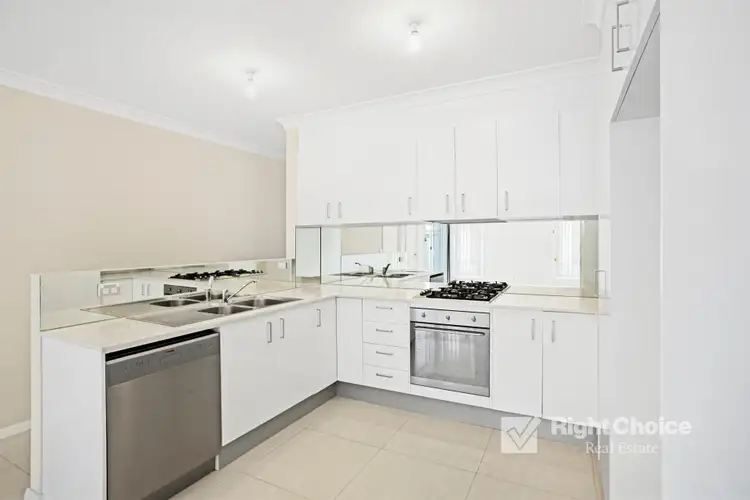 Third view of Homely townhouse listing, 2/187 Tongarra Road, Albion Park NSW 2527