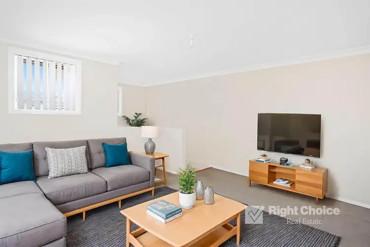 Fourth view of Homely townhouse listing, 2/187 Tongarra Road, Albion Park NSW 2527