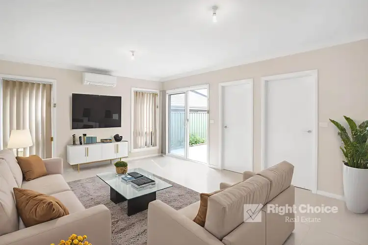 Fifth view of Homely townhouse listing, 2/187 Tongarra Road, Albion Park NSW 2527
